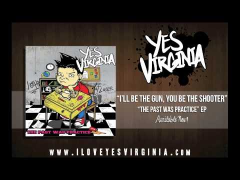 Yes Virginia - I'll Be the Gun, You Be the Shooter