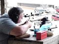Benchrest Shooting Champion