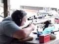 Benchrest Shooting Champion