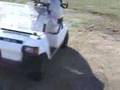 Golf Cart Saga