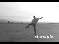 Meik3LL - The Preview [c-walk, hardjump, waving, starstyle]