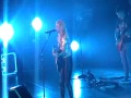 Shakira - Inevitable (Live In BG-Arena) Serbia