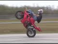 Stunt movie, daytona 2004 Stunt movie, daytona 2004
