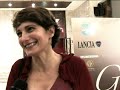 LORENZA INDOVINA cosa pensa del progetto RBCASTING.com