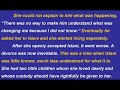 Aminah Assilmi Her Story Part 2 of 4
