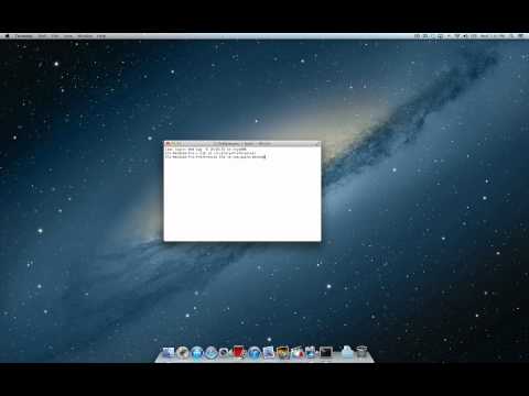 how to drain macbook pro battery
