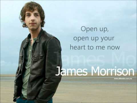 James Morrison - I won`t let you go