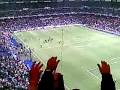 Real Milan 2-3 Tifosi rossoneri alla fine della partita