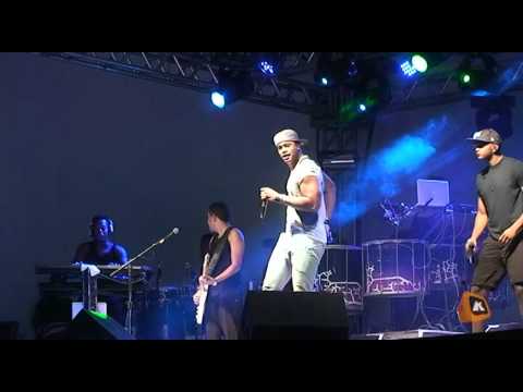 Melhores Momentos da Banda Parangolé no Caicó Fest 2012