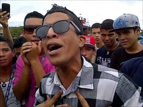 Point - Gana: Alma Negra Apoya el Talento de Venezuela ! ♥ https://www.facebook.com/CulturaRapValenciaCrv Admins: http://www.facebook.com/33lviz https://www.facebook...
