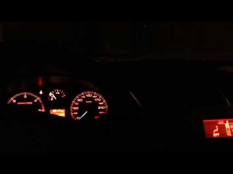 Peugeot 407 steering noise/cracking