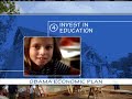 \"Three Bedroom Ranch\" TV Ad