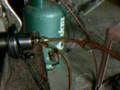 videos de Thailand, RSTDC : Plasma Gasifier  for watercar on trial(5/9)