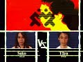 Sako (Bulleta) vs T2ya (Zabel)