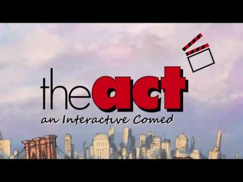 The Act Developer Trailer
