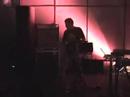 Diversitronica - Elefante e Castelo ao vivo