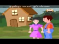 Kurumbu Paiyan - Nursery Rhyme with Lyrics&Sing Along