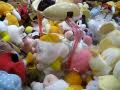 Damn you claw machines!