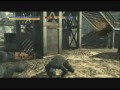 Metal Gear Online Beta Glitch-CrabPose