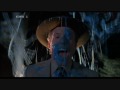 Lille Per skyder rumv�snet Mikey fra Men in Black