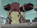transformers animated dublado parte 3