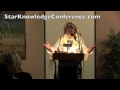 Sioux Chief- Speaks of Star People, 2012 and Mayan Calendar" Pt.2
