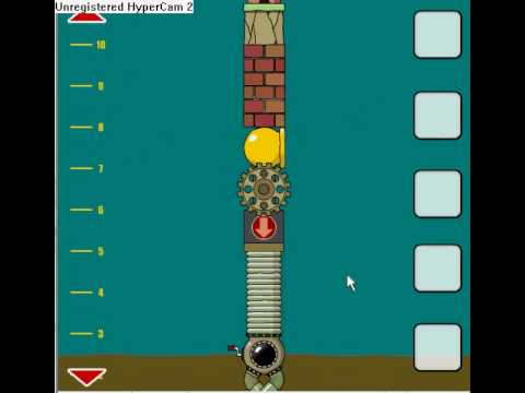how to beat grow tower