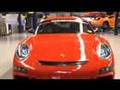 Inside Farnbacher Loles Porsche - Garage419 - 03Jan08