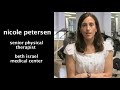 Basics: Tendonitis-Symptoms Basics: Tendonitis-Symptoms