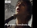 Wake me up when september ends - Green Day