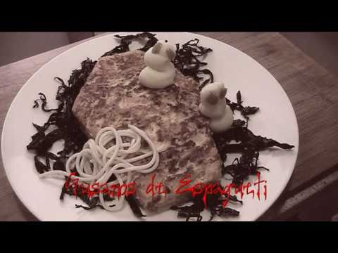 Cocina deliciosas tortillas de calabaza ideales para Halloween