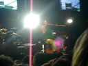 Fran Valenzuela - Afortunada (Santiago Rock 2008)