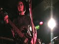 Ipso Facto at Underworld, Camden Crawl