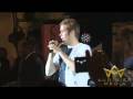 videos de Perez Hilton on stage at Crystal Rock's 16th Birthday BASH!