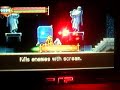 Castlevania Aria Of Sorrow funcionando con gpsp Castlevania Aria Of Sorrow funcionando con gpsp