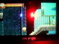 Castlevania Aria Of Sorrow funcionando con gpsp