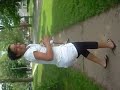 stank walk