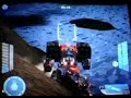 Mech Assault 2: Thrax vs ownspartan117
