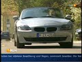 Reifen im Crashtest