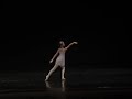 Alston Macgill -  Age 10 YAGP 2008