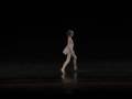 Alston Macgill -  Age 10 YAGP 2008