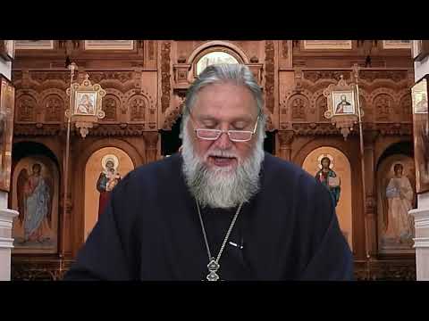 «Свет православия». 29.09.24. 1007 выпуск.
