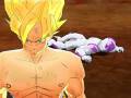 videos de [Game-JP] Dragon Ball Z Infinite World Freeza part 4