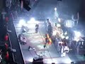 Foo Fighters with Rush - YYZ - Toronto - ACC - March 22 2008