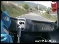 Subida a Xunqueira de Amb�a 2008