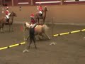 Julshow Umeå Ryttarförening