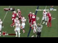 Darius Latham vs Rutgers (2015)