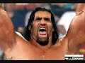The Great Khali\