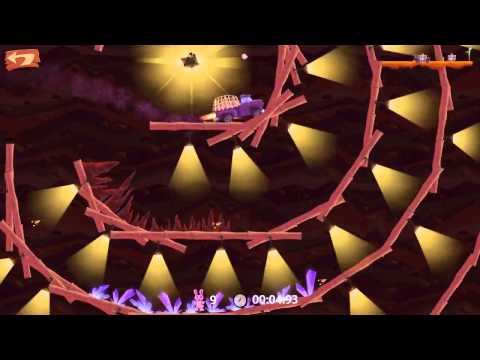 0  Snuggle Truck Added to Humble Bundle for Android, Yours to Download at No  Extra Cost