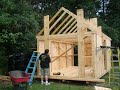 shed guys at work